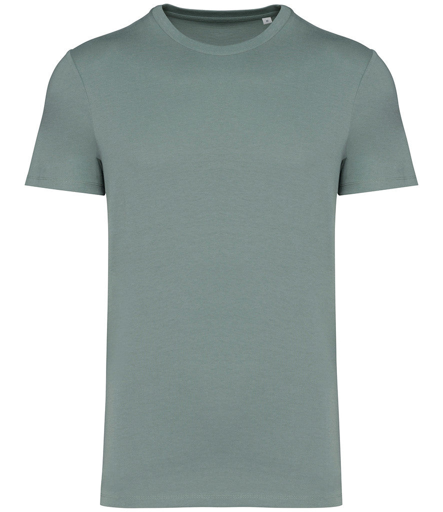 Unisex Heavyweight TShirt | MOSS